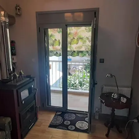 Apartment Stylish Close To Port *