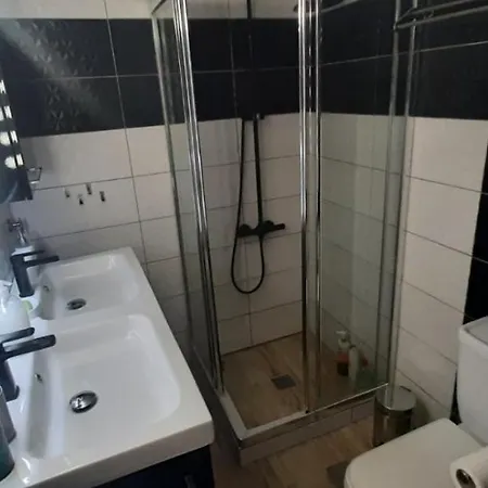 Stylish Close To Port Rafina (Attica)